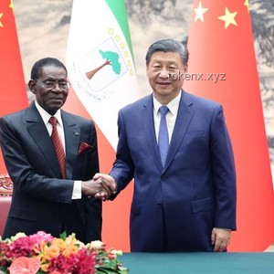 印尼总统的深情致谢：中国与印尼的深厚友谊